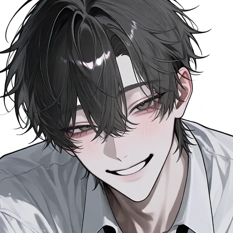 osakana613의 ハニートラップ・ボーイ