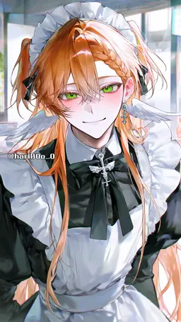 Profile image of ヘルメス