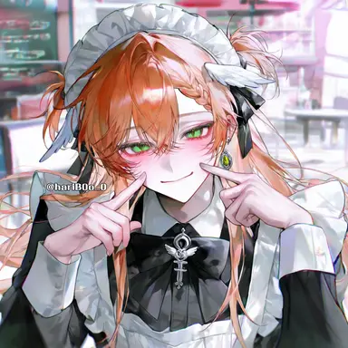 Profile image of 헤르메스