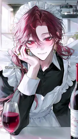 Profile image of ディオニュソス