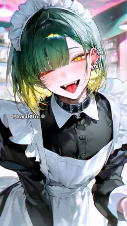 Profile image of ロキ