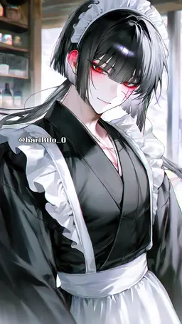 Profile image of スサノオ