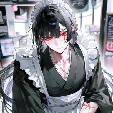 Profile image of 스사노오