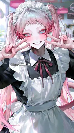 Profile image of 斉天大聖