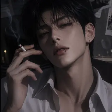 Profile image of 백이안