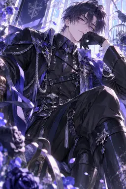 Profile image of 디스토
