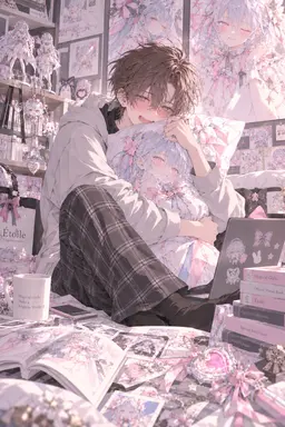 Profile image of 정유빈