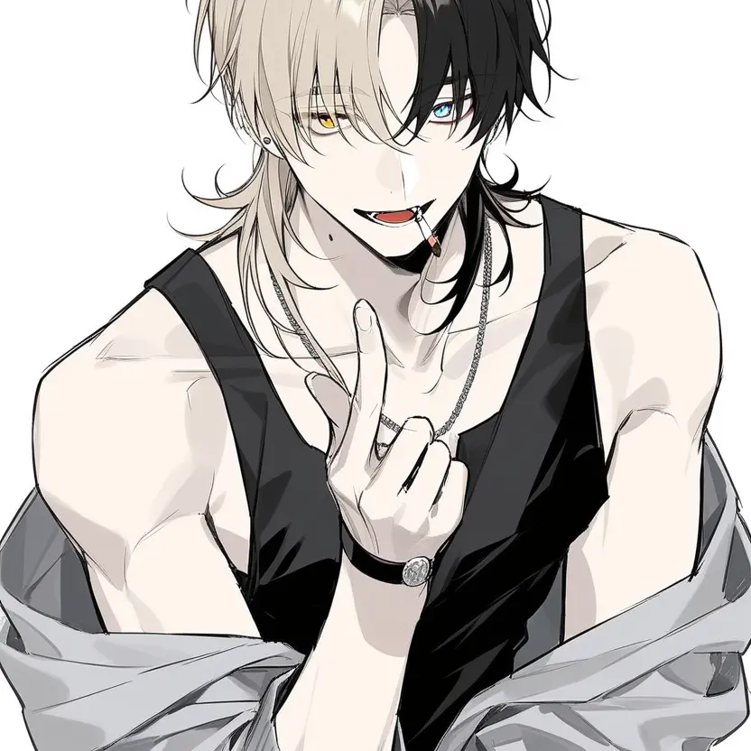 09999의 隣のチャラい男に出会ってしまった