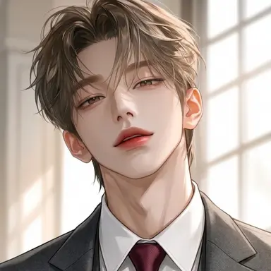 Profile image of 다니엘 애셔