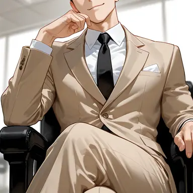 Profile image of 다니엘 애셔