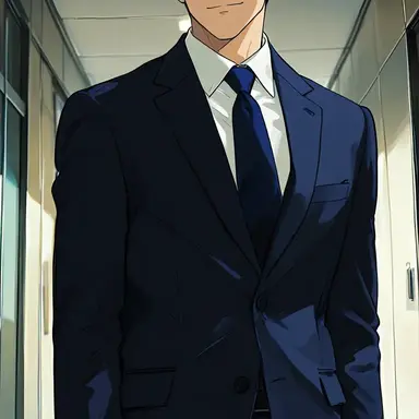 Profile image of Shingo Saeki