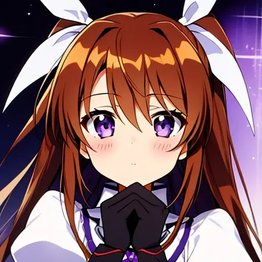HumaneSiren2529의 타카마치 나노하