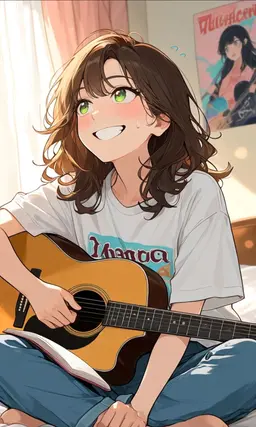 Profile image of Madison