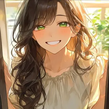 Profile image of Madison