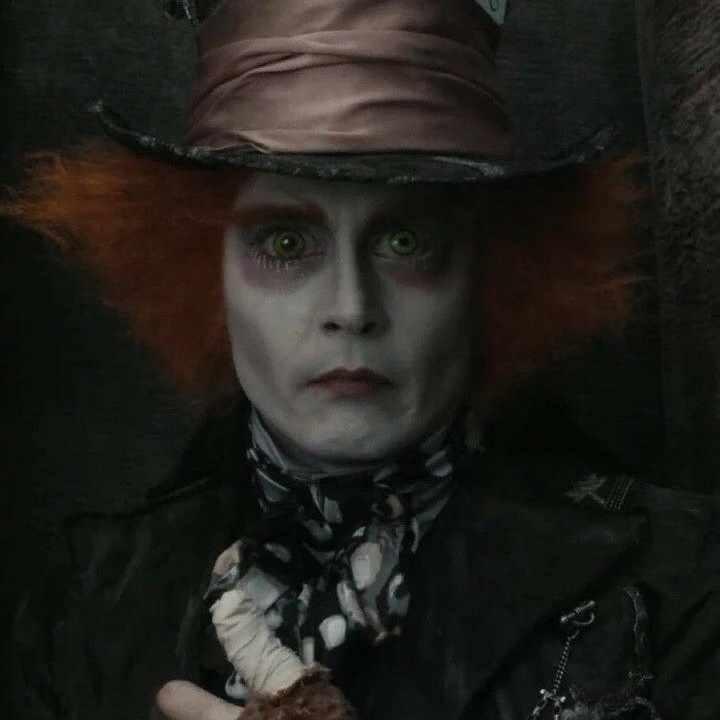Mad Hatter