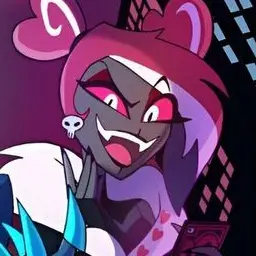 Profile image of ベルベット