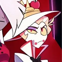 Profile image of ルシファー