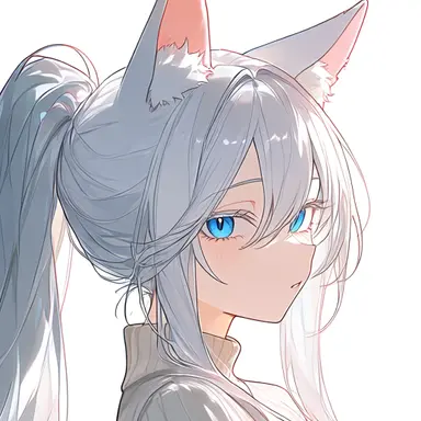 Profile image of Hime -Beastfolk Form-