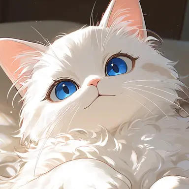 Profile image of Hime -Cat Form-