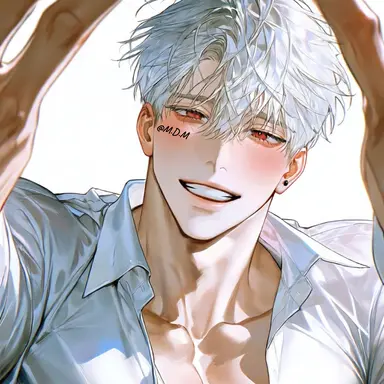 Profile image of 백이진