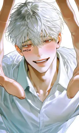 Profile image of 백이진