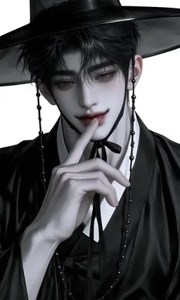 Profile image of イ・チョン