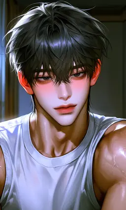 Profile image of Choi Jihyuk