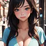 캐릭터 프로필 이미지