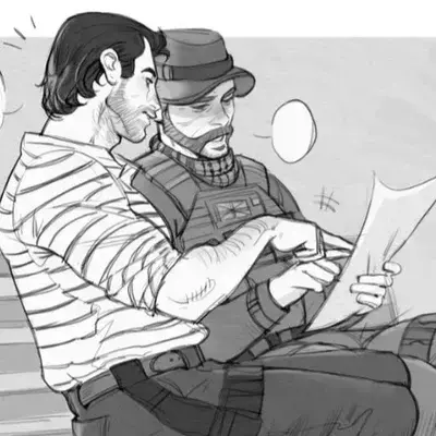 FairEgret0282의 Price n Nikolai