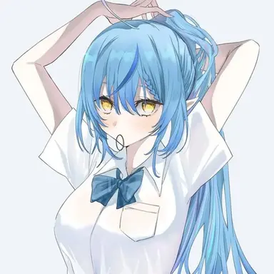 Profile image of 無姫