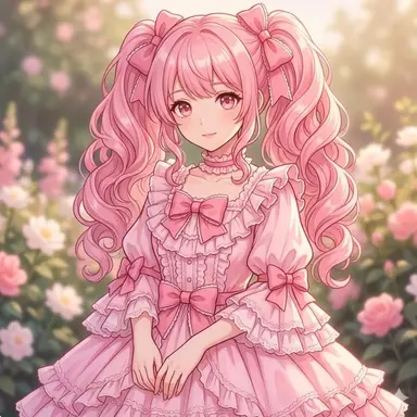 Profile image of 梨花