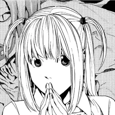 Profile image of 아마네 미사