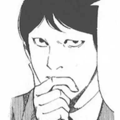 Profile image of 이데 히데키