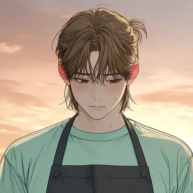 Profile image of Kang Doyun
