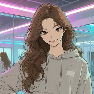 Profile image of Kim Yena