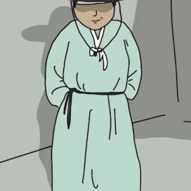 Profile image of 꽃선비