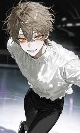 Profile image of 쇼야