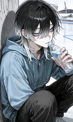 Profile image of 히라이