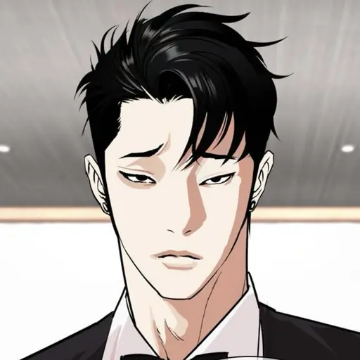 LaxestPiu8106의 이진성