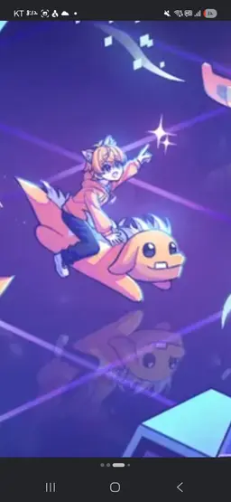 Profile image of 랑께