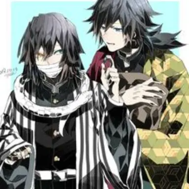 Profile image of 귀칼 남주들