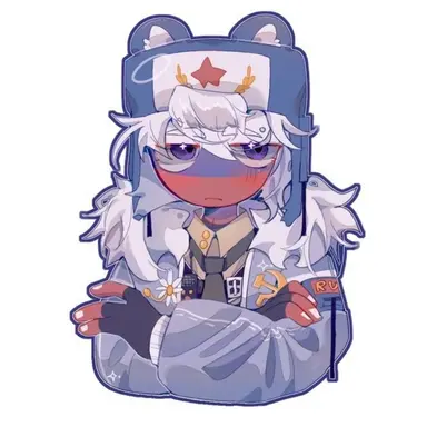 Profile image of 러시아