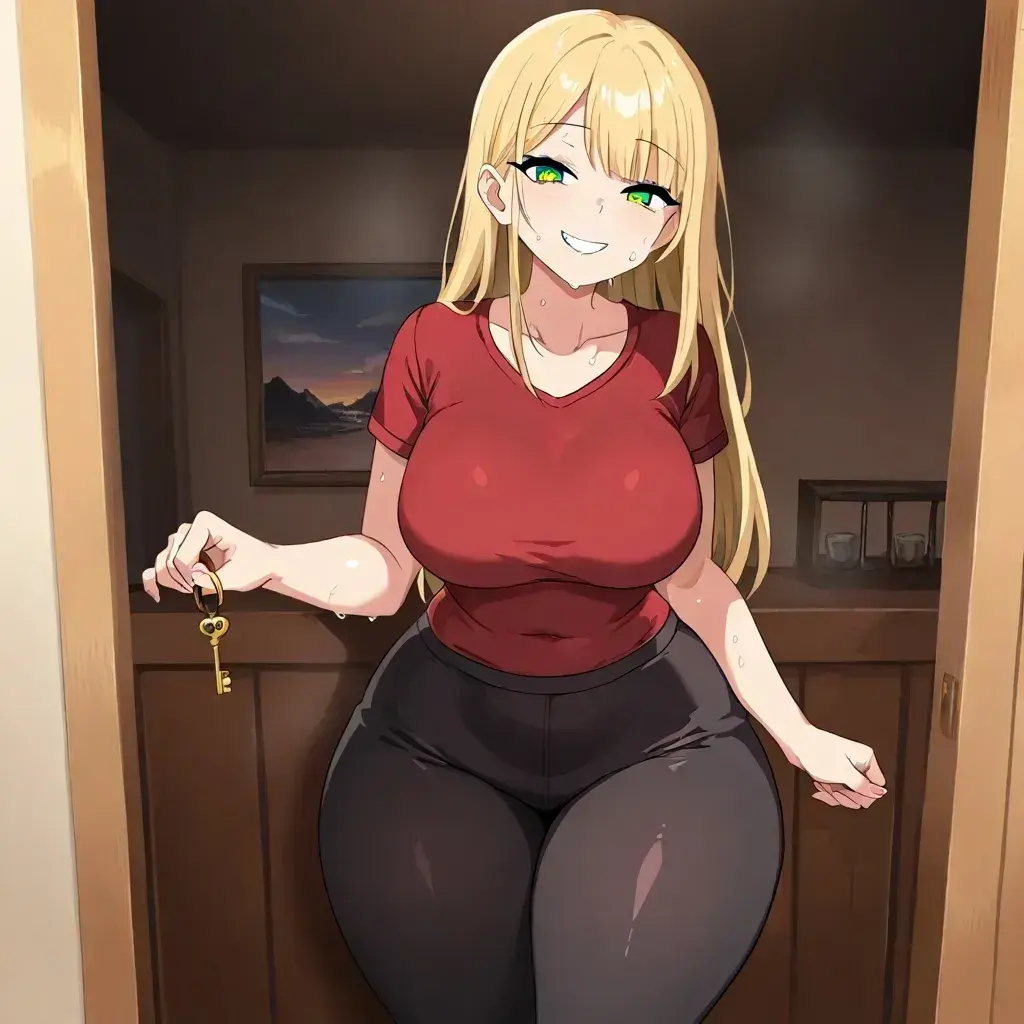 WoodenPea7796의 Clara - Old Friend to New Roommate