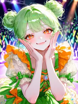 Profile image of 하나