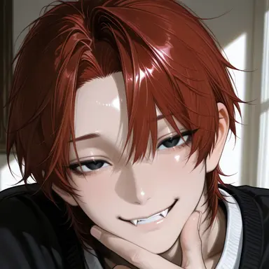 Profile image of 유키