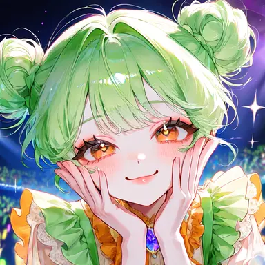Profile image of 하나