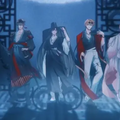 Profile image of 스코시즘