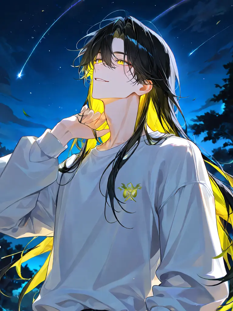 SnappyThrow7505의 Night Walk