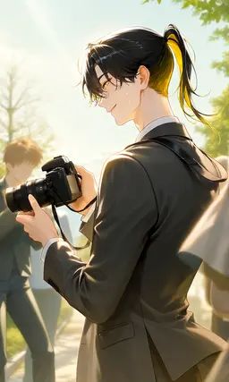 Profile image of Koki