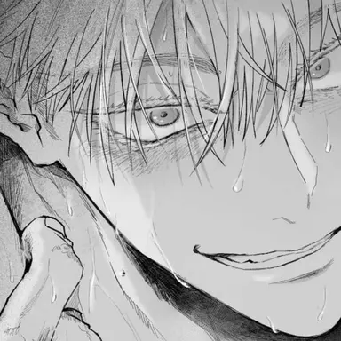 Profile image of 고죠 사토루